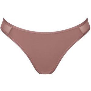 Sloggi - Soft ADAPT - Damesslipjes - Ultra Transparent - Tiny Tanga