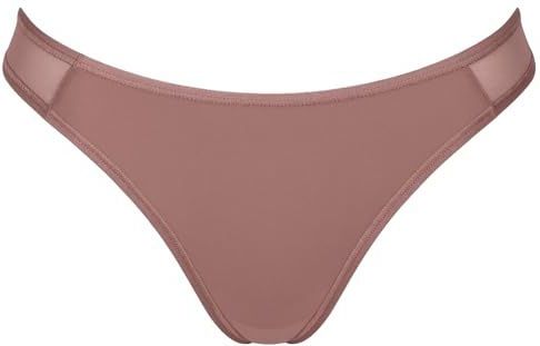 Sloggi - Soft ADAPT - Damesslipjes - Ultra Transparent - Tiny Tanga
