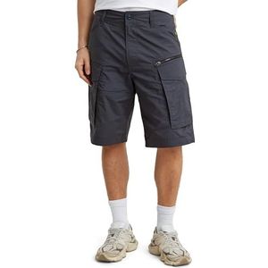 G-Star RAW Rovic Relaxed Short, blauw (petrol D08566-d308-860), 29W