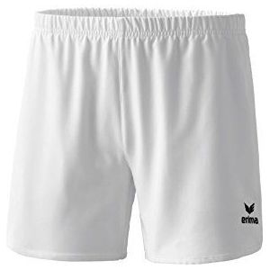 Erima dames Tennis short (2151802), wit, 40