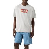 Levi´s ® Vintage Bw Graphic T-shirt Met Korte Mouwen
