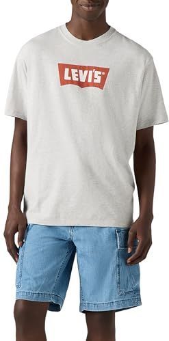 Levi´s ® Vintage Bw Graphic T-shirt Met Korte Mouwen