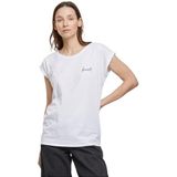 Forvert Ladies Tee Santa Maria, Farbe: white, Größe: S