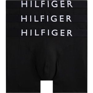 Tommy Hilfiger - UM0UM03690 - Boxershorts - Geel - 3-pack