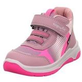 Superfit Cooper licht gevoerde Gore-Tex sneakers voor jongens en meisjes, paars/roze 8500, 20 EU, Paars Roze 8500, 20 EU