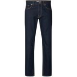 Selected - 175 Ben Kori Slim Fit - Spijkerbroek - Rinse Wassing