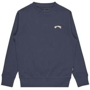 Billabong - Arch Crew - Trui - Blauw - Kinderen