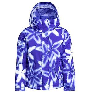 ROXY Full Zip Meisjes Paars 14/XL