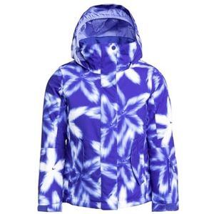 Roxy Full Zip Meisjes Paars 10/M