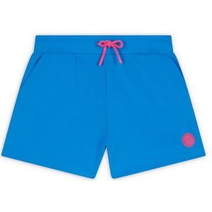 ROLAND GARROS Dames Pop Energy Shorts, Veelkleurig, XS, Meerkleurig, XS