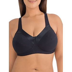 Fruit of the Loom Womens Seamed Soft Cup Bra