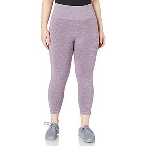 ESPRIT Sports Trainingsbroek voor dames, 553/Mauve 4, S/M