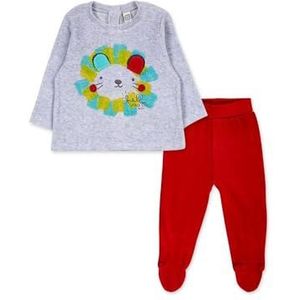 Tuc Tuc 11359922 set, rood, normaal (2-pack) voor kinderen, Rood, Regular