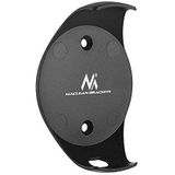 Maclean MC-842 Luidsprekerwandhouder, compatibel met Google Home mini-luidspreker, wandhouder, houder, 1 stuk