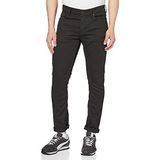 Only & Sons Onsloom Black Dcc 0448 Noos Slim jeans heren, zwart (black denim), 32W / 30L