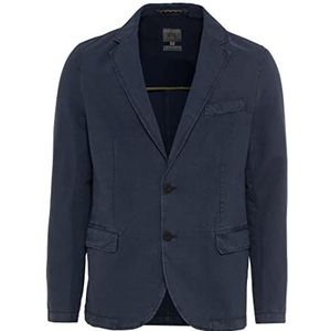 camel active Heren 442330/1I03 Avondpak Set, Night Blue, 52, nachtblauw, 52