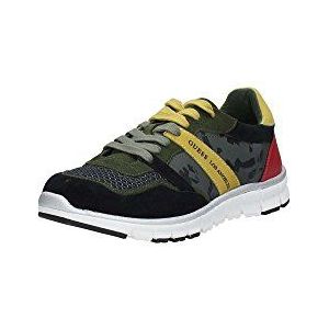 Guess Grant lage herenschoenen