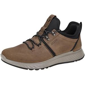 ECCO Exostride M Fashion laarzen voor heren, Cocoa Bruin, 5 UK