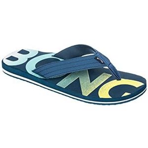 BILLABONG Teenslippers voor heren, Marine., 42 EU