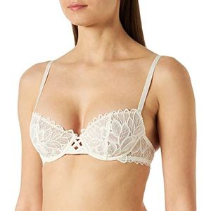 Billet Doux Divine 70AAH32 BH, cups, krijt, 90B dames