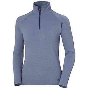 Helly Hansen Dames Jas W Verglas 1/2 Zip