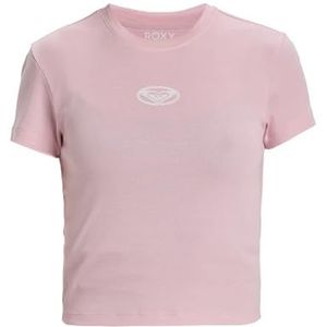 Roxy Beach Love T-shirt voor dames (1 stuk)