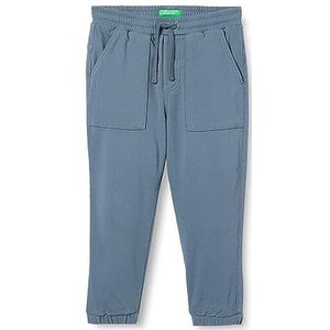 United Colors of Benetton Broeken, donkergrijs 1E4, 120