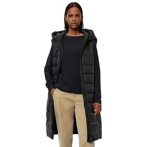 Marc O'Polo Geweven outdoorvest voor dames, 990, 36
