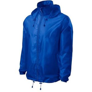 Malfini Windy M Mli-52405 Herenjas, 1 stuk