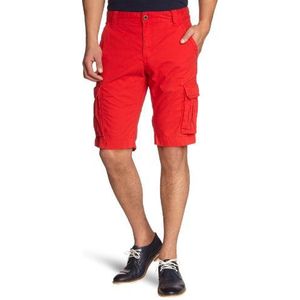 Tommy Hilfiger herenshort John Crg Short Boston Twill / 0857828717