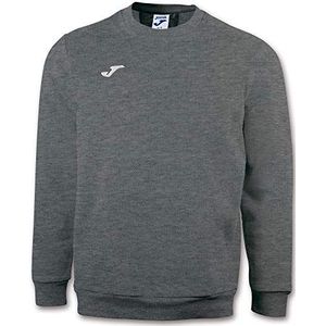 Joma Cairo Sweatshirt voor heren, grijs gemêleerd