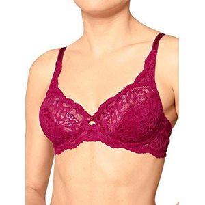 Triumph Amourette Charm W BH dames, Masai Red, 70C