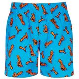 Puma - Club House Mid Shorts - Zwembroek - Sneldrogend - 1-Pack