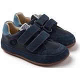 Gioseppo - Onekama - Leren Sneakers - Met Kleuraccenten - Verstelbare Sluitingen