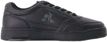 Le Coq Sportif - Lcs Master - Sneakers - Zwart - Uniseks - 44 EU