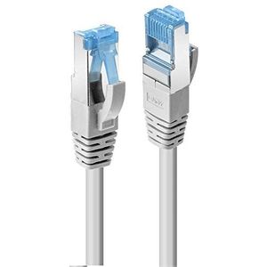 UTP Category 6 Rigid Network Cable LINDY 47134 2 m Grey 1 Unit