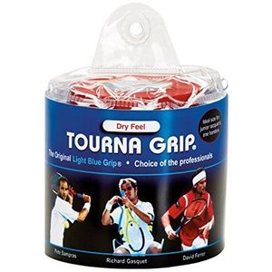 Tourna Grip Tournagrip Tour 30, blauw