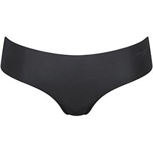 SLOGGI - Zero Microfiber - Hipsters - Zwart - Polyamide