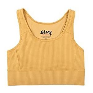 Eivy Rider Rib Sports Bra Yoga Shirt voor dames