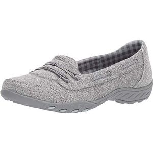 Skechers Dames Breathe Easy-Good Influence Sneaker