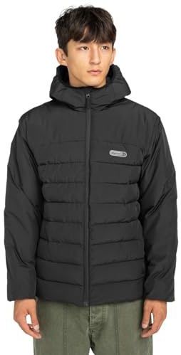 Element - Classic Insulator - Gewatteerde Jas - Geïsoleerd - Heren