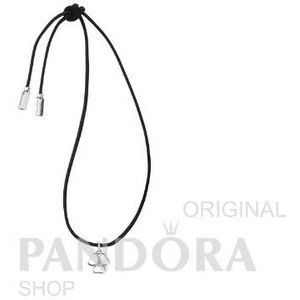 Pandora damesketting sterling zilver 925 59501BCZ-40