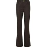 Pepe Jeans - Flare Jeans - Blauw - Hoge Stijging