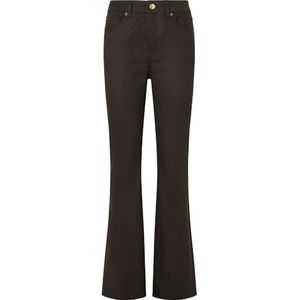 Pepe Jeans - Flare Jeans - Blauw - Hoge Stijging