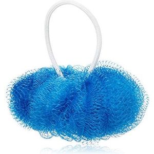 Biocenter spons van kunststof, 100% recyclebaar, waterbesparend, 30 g