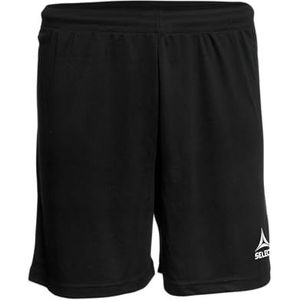 Select Unisex Pisa Heren Shorts, Navy, S