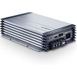 Dometic PerfectCharge MCA 2440, IU0U auto-acculader, 24 V, 40 A, 3 batterijen tegelijkertijd voor auto, vrachtwagen