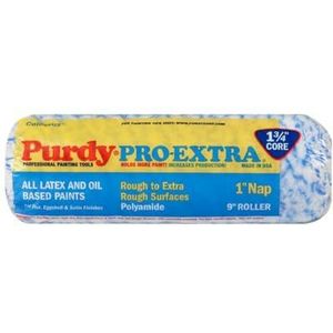 Purdy 140665095 Pro-Extra Colossus Roller, 22,9 x 2,5 cm Nap