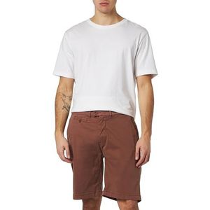 CASUAL FRIDAY Allan Chino shorts, 181326_nutmeg, XL
