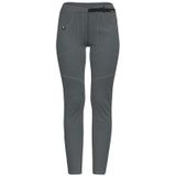 Rock Experience - Kundalini Broek - Groen - Katoen